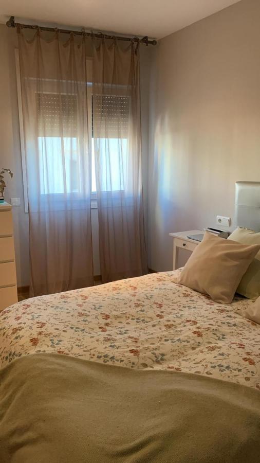 Calle Marina Huelva Eksteriør bilde