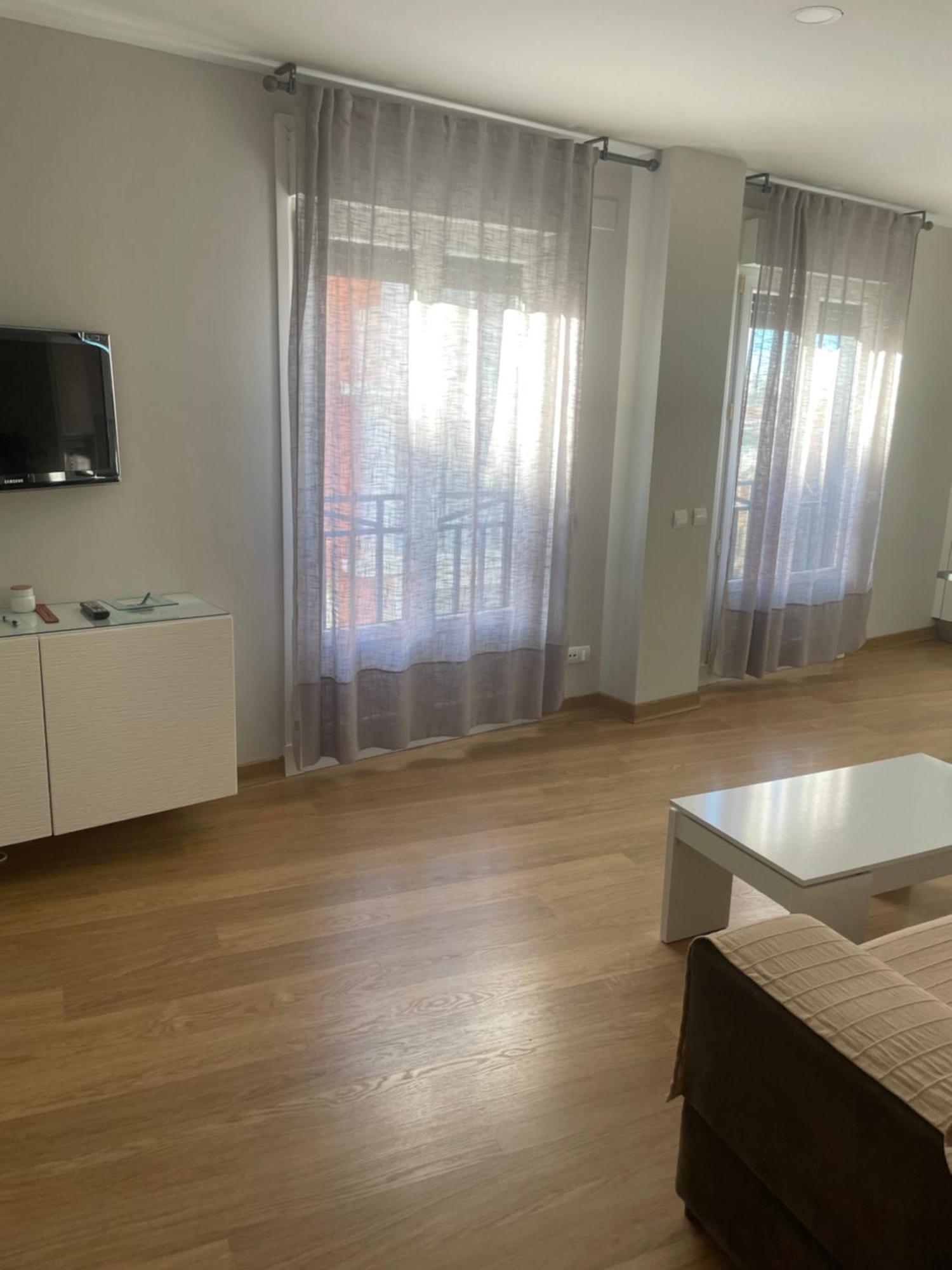Calle Marina Huelva Eksteriør bilde